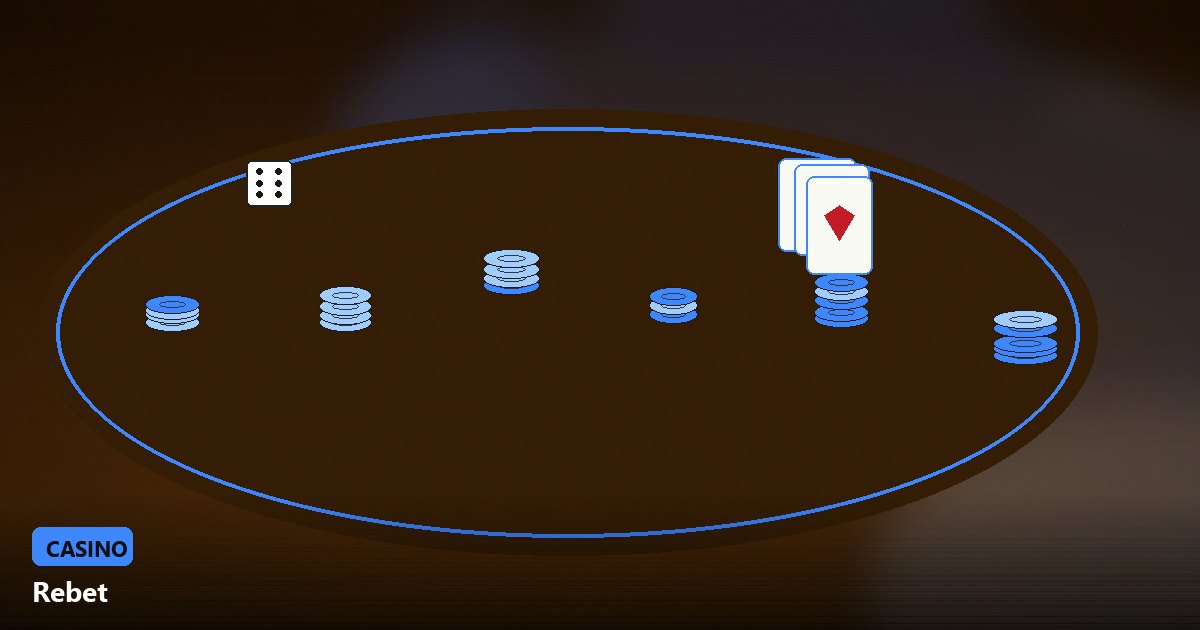 How Long Do Casino Withdrawals Take in 2026? Rebet's Method-by-Method Breakdown for US Players