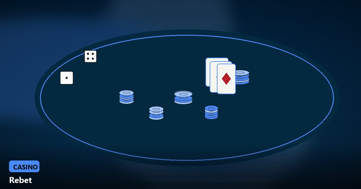 US Casino Payment Methods Compared: Rebet's 2026 Guide to Cards, ACH, and Instant Transfer Options